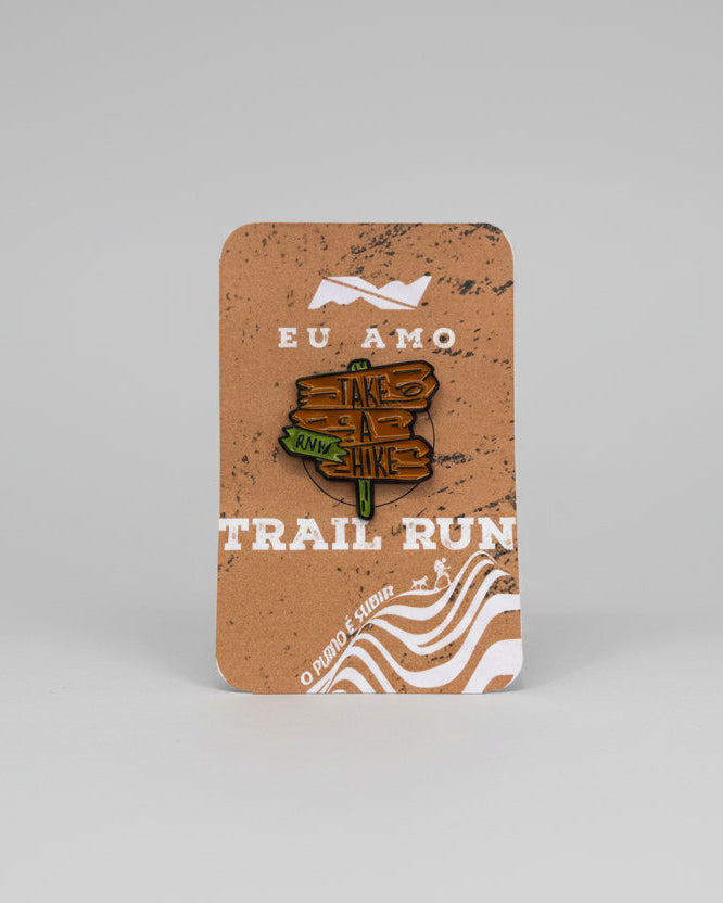 BROCHE TRAIL