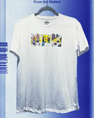Camisa basica Essência