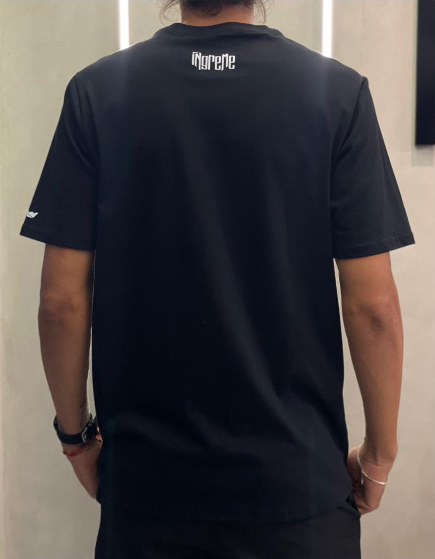 Camisa Basica 4:00am