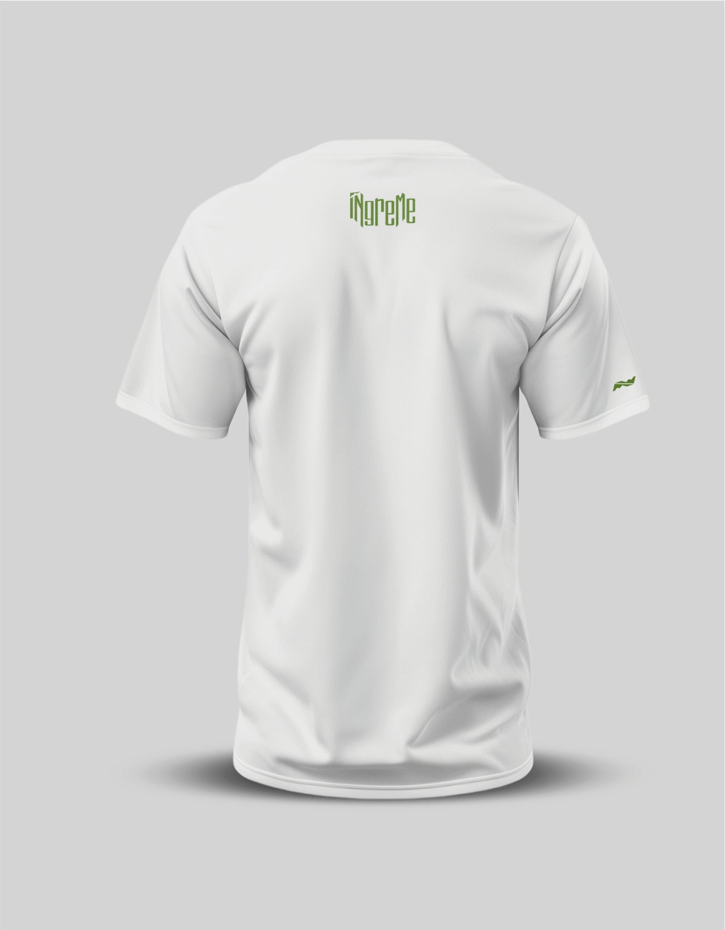 Camisa +Trail - Pace