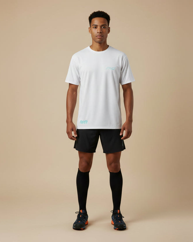 Camisa Nunca é de leve