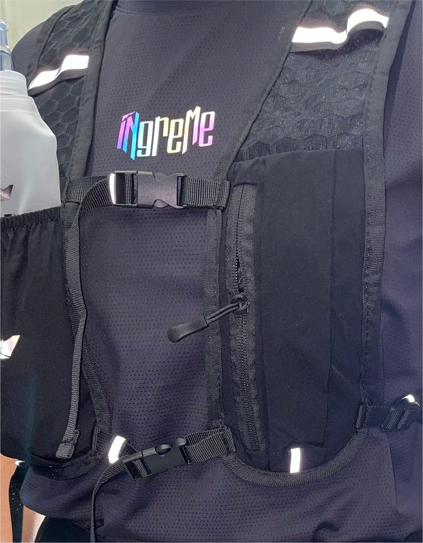 Colete de Hidratação FAST