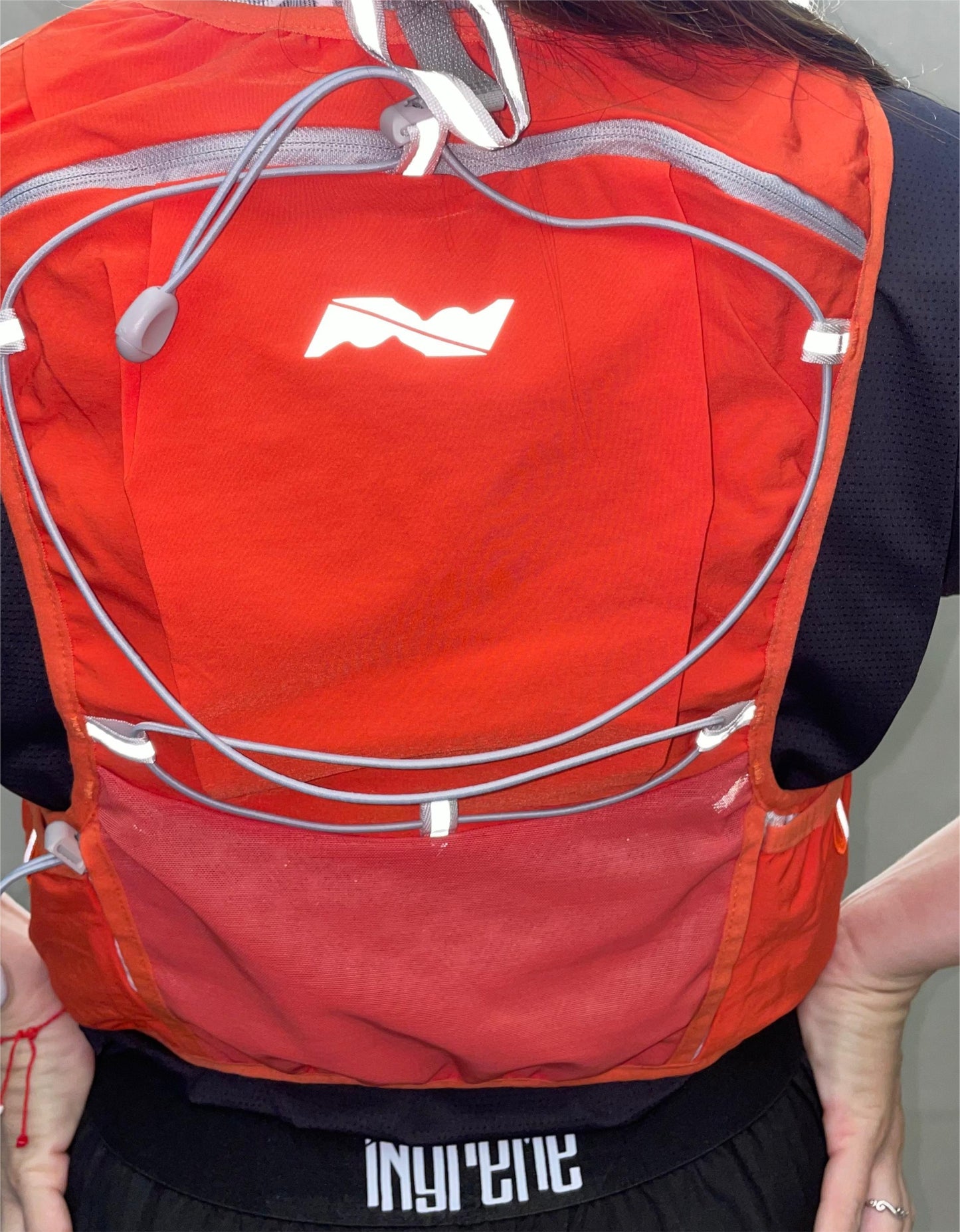 Colete de Hidratação PRO