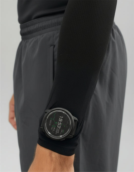 Manguito Íngreme GPX