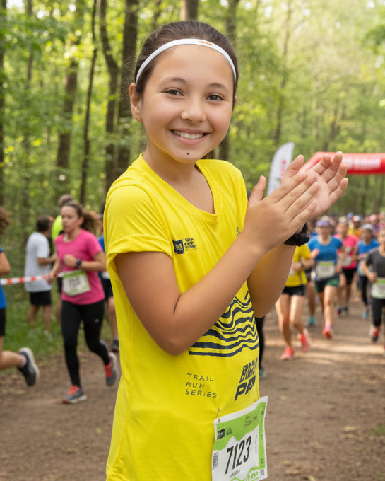 Tiara Esportiva Antiderrapante Íngreme