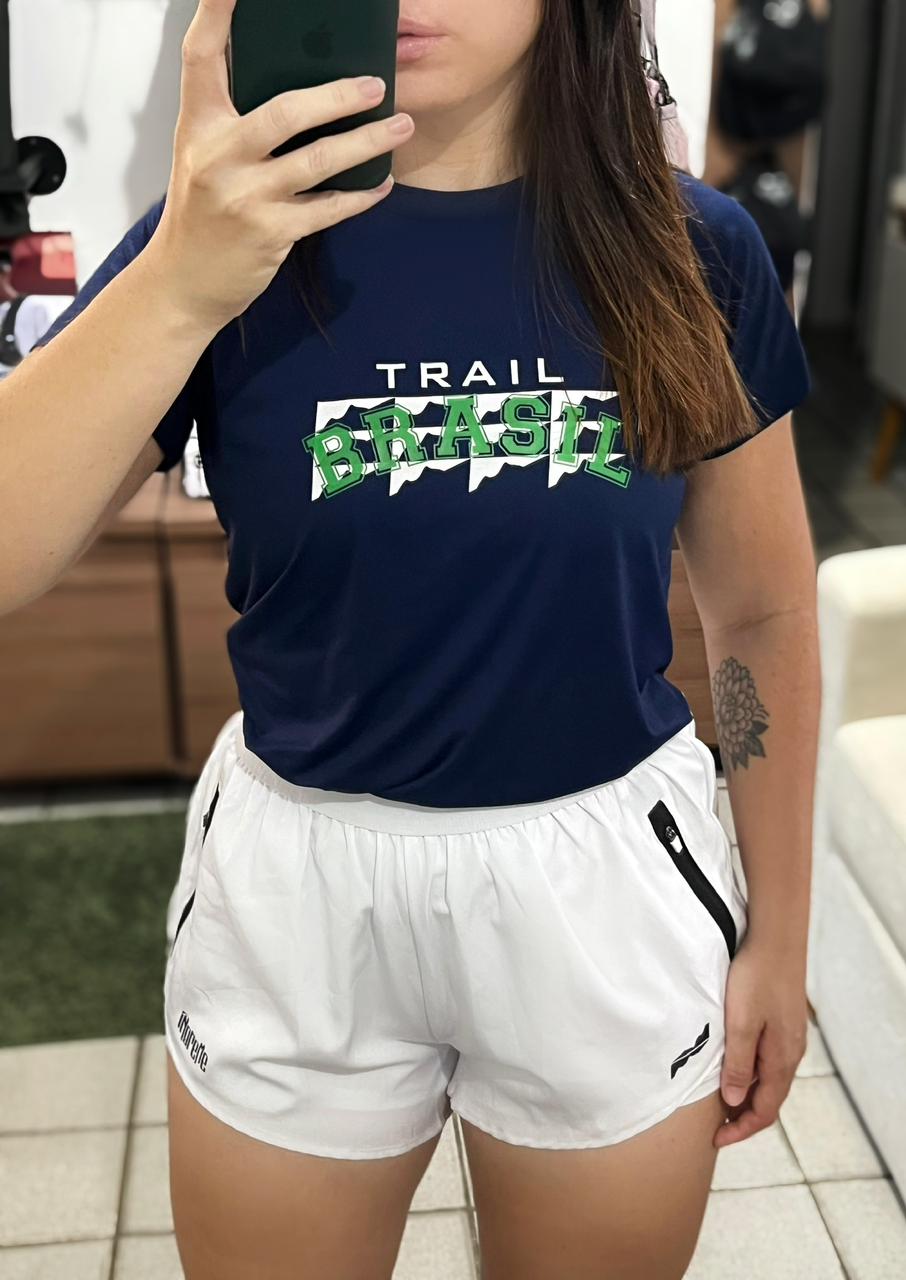 Short Origem Trailwear