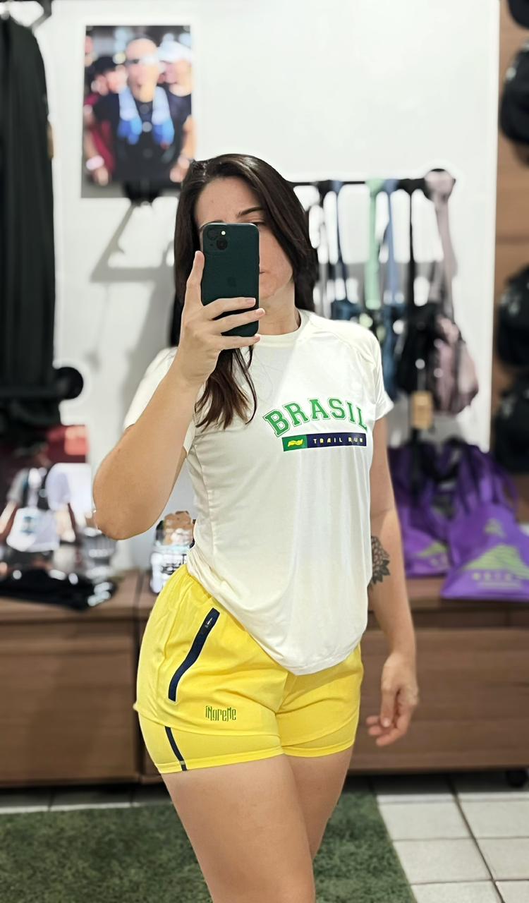 Short Origem Trailwear