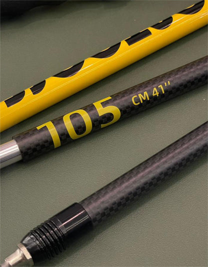 Bastão Contoose Carbon 1 Und