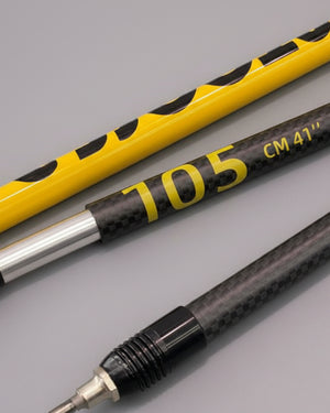 Bastão Contoose Carbon 1 Und