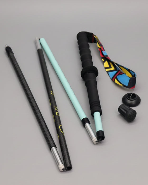 Bastão Contoose Carbon 1 Und