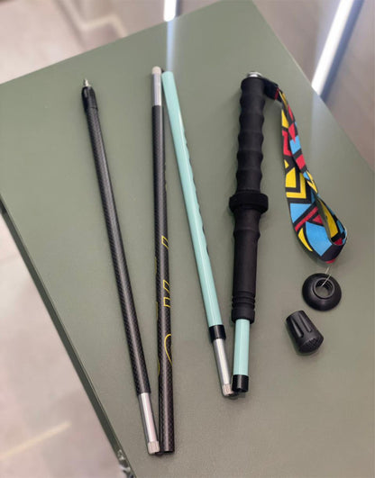 Bastão Contoose Carbon 1 Und