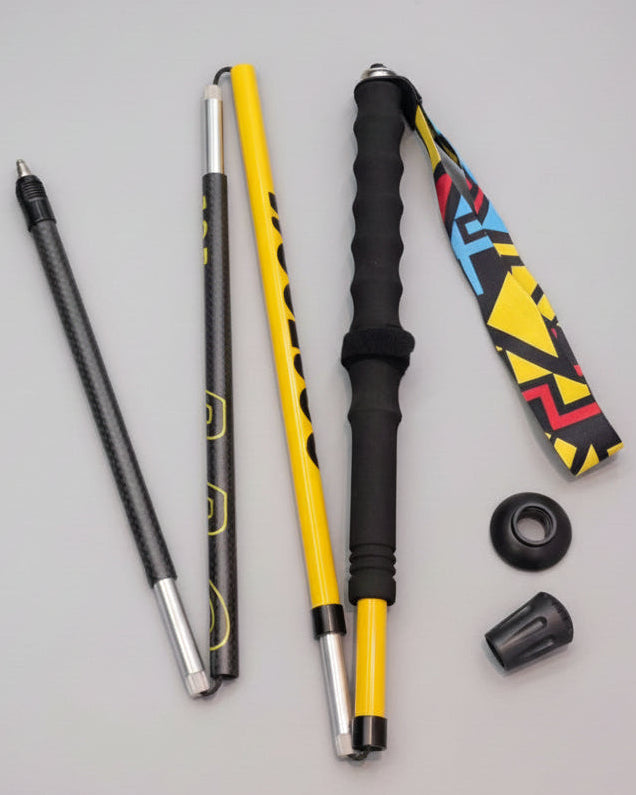 Bastão Contoose Carbon 1 Und