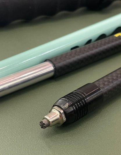 Bastão Contoose Carbon 1 Und