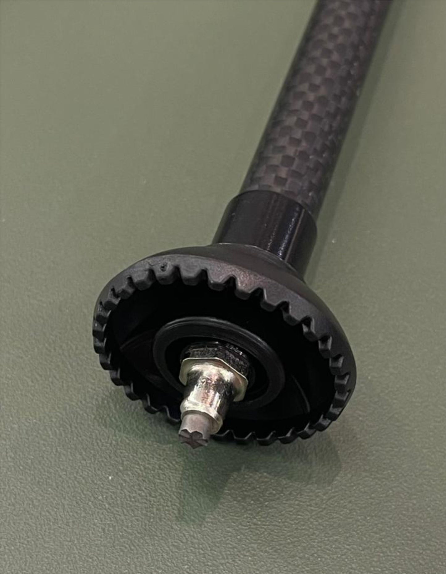 Bastão Contoose Carbon 1 Und