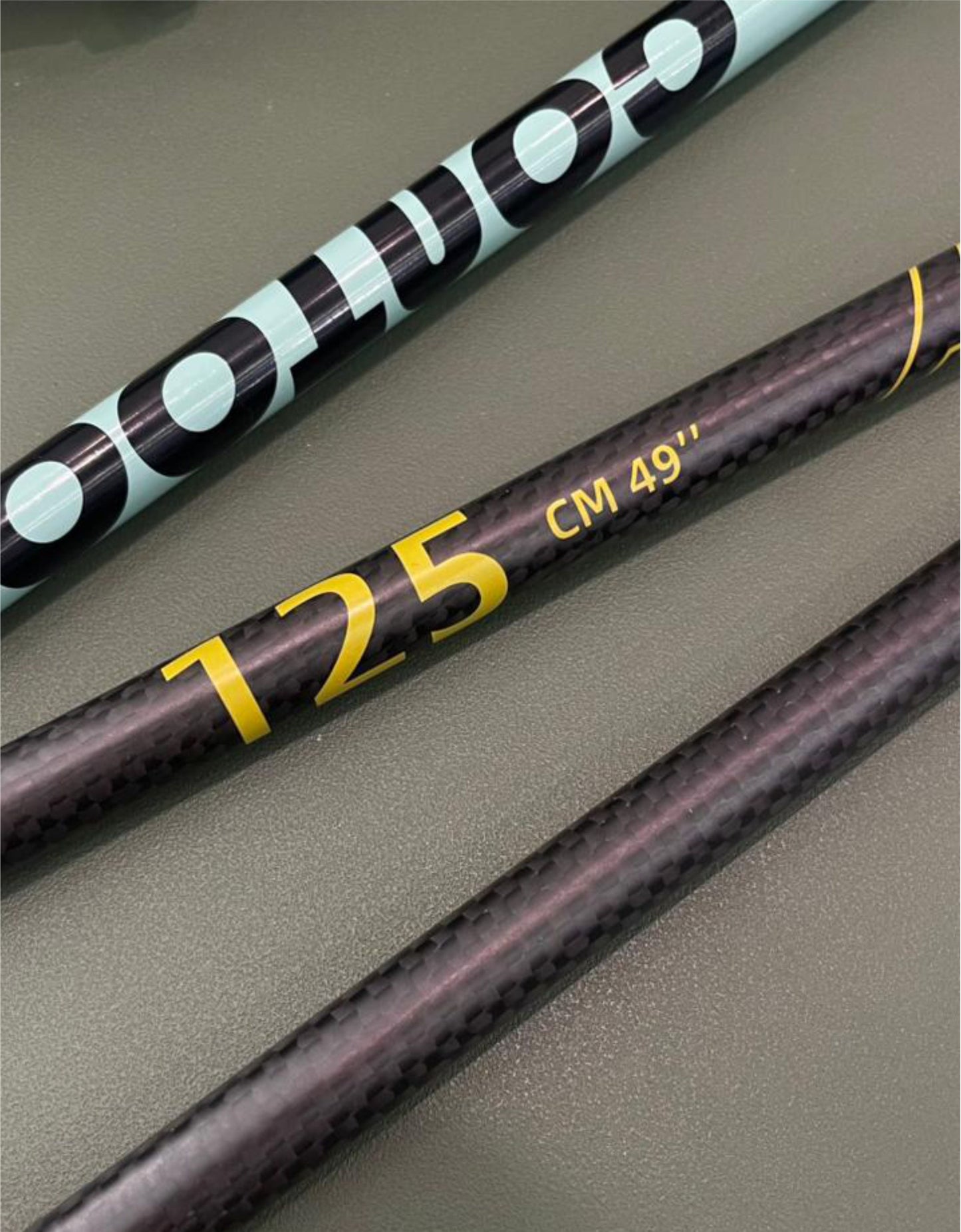 Bastão Contoose Carbon 1 Und