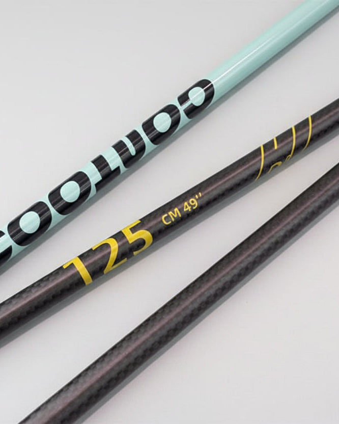 Bastão Contoose Carbon 2 Und (PAR)