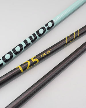 Bastão Contoose Carbon 2 Und (PAR)