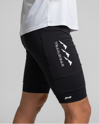 Bermuda de compressão Origen