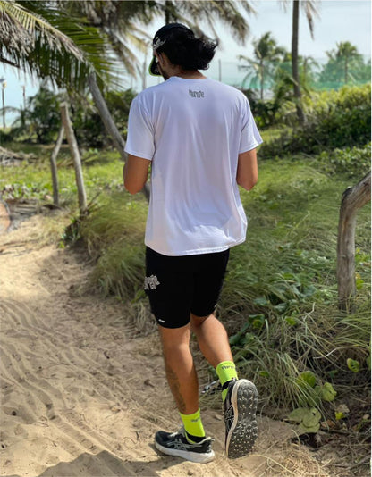 Bermuda de compressão Origen