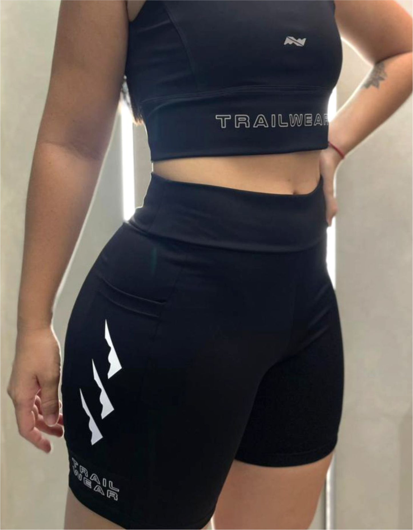 Bermuda Origen Trailwear