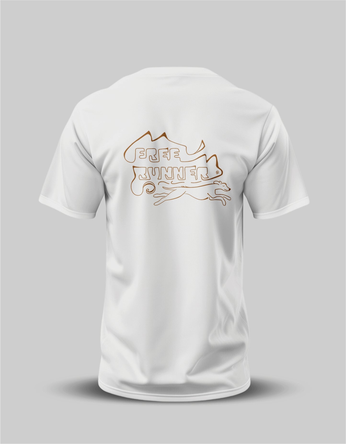 Camisa Free Runner