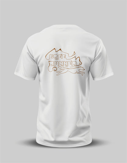 Camisa Free Runner