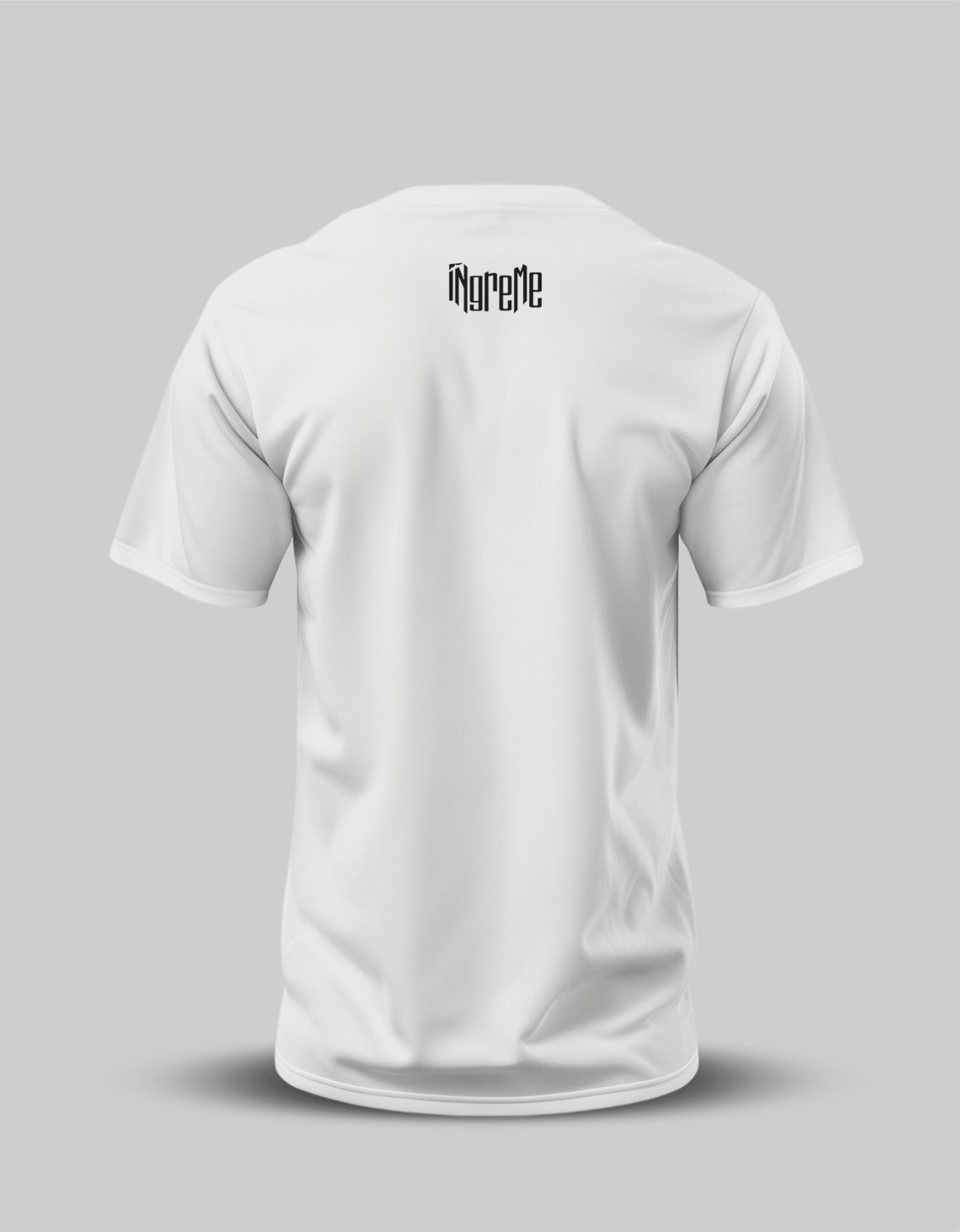 Camisa 4:00am Linear