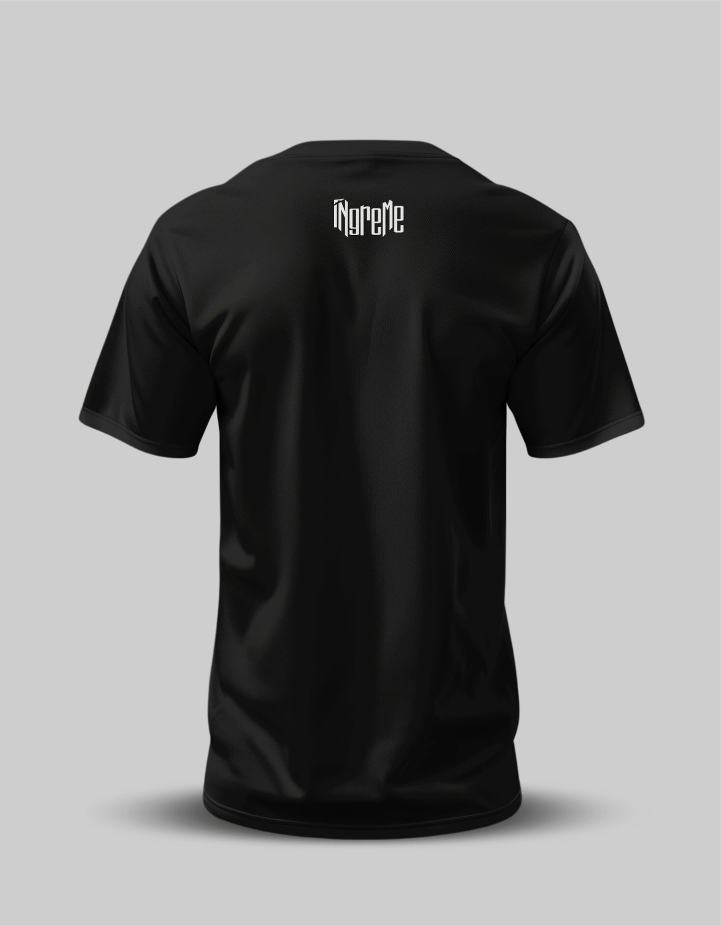 Camisa 4:00am Linear