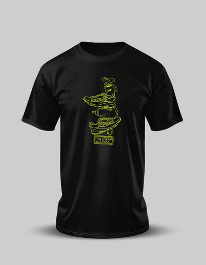 Camisa 4:00am Linear