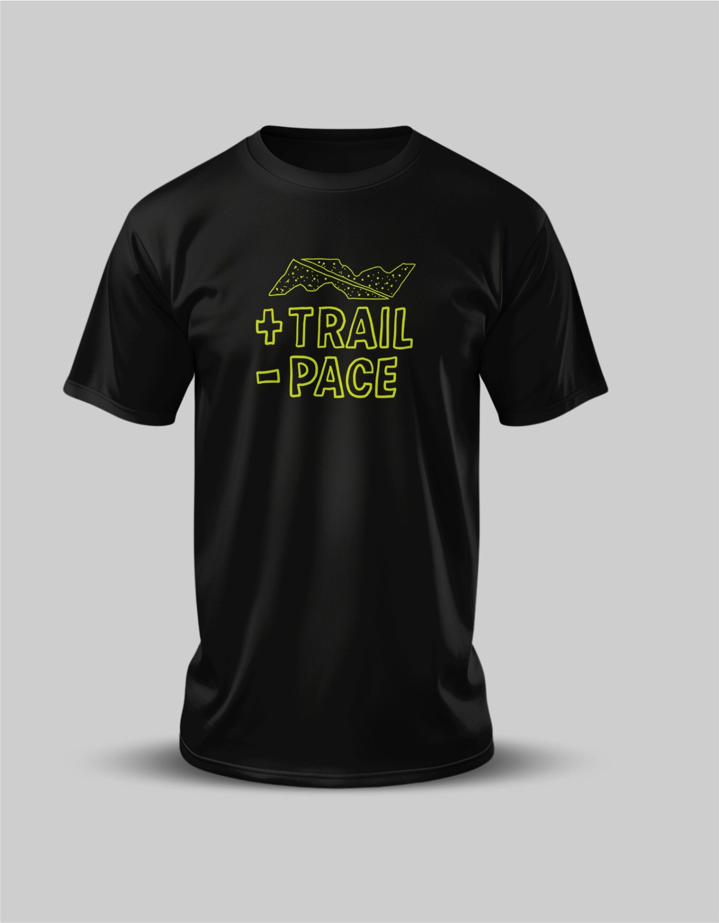 Camisa +trail -Pace
