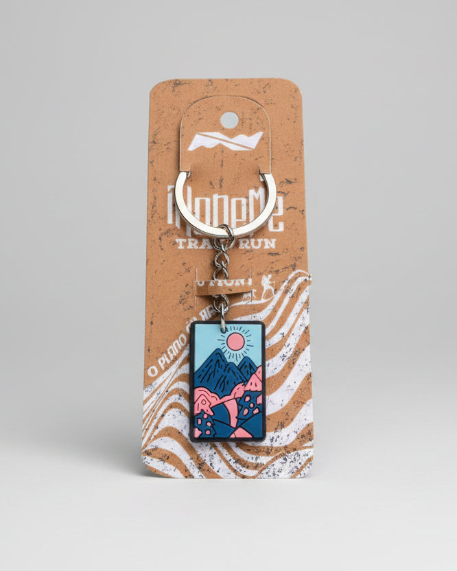 Chaveiro Outdoor