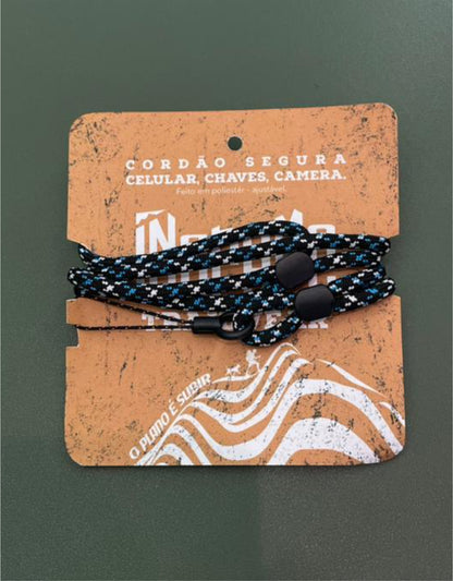 Cordão multifuncional