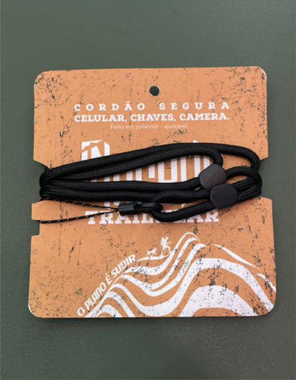 Cordão multifuncional