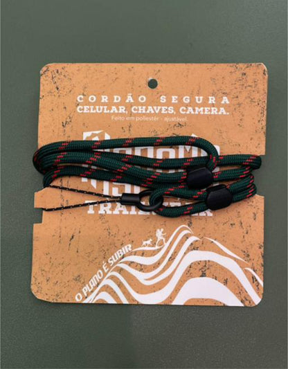 Cordão multifuncional