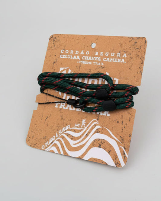 Cordão multifuncional