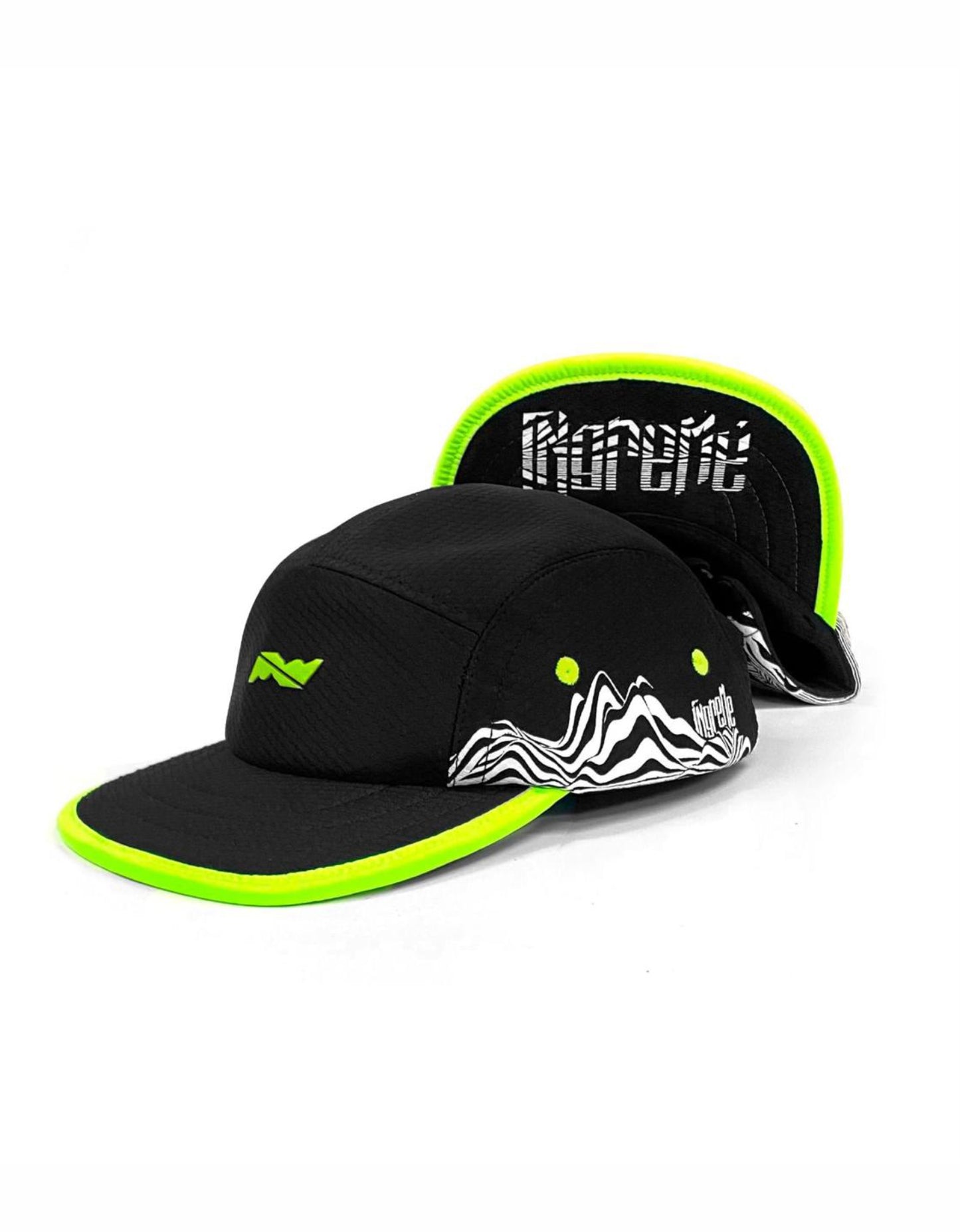 Boné five panel Altimetria
