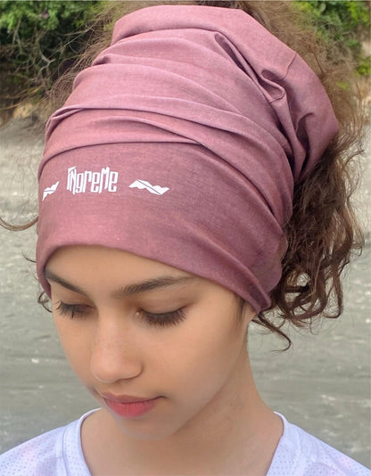 Headband Íngreme