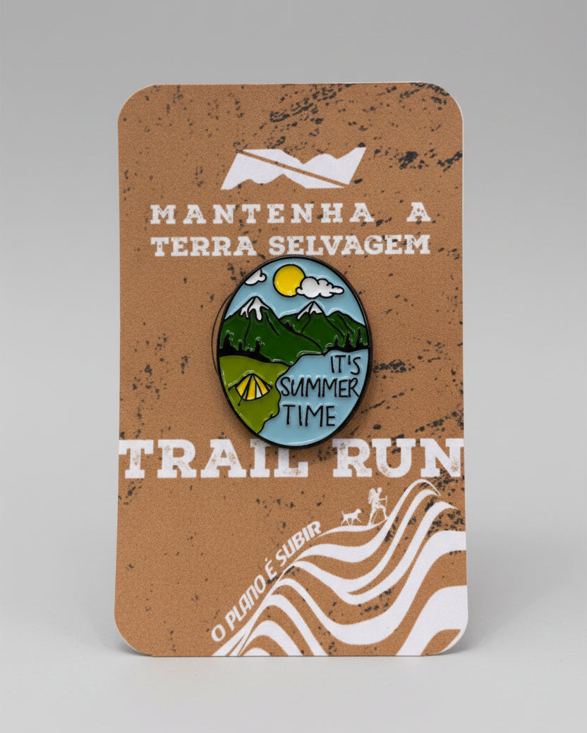 Broche Gift Trail