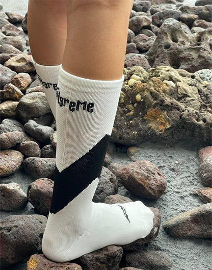 Meia Íngreme perfomance