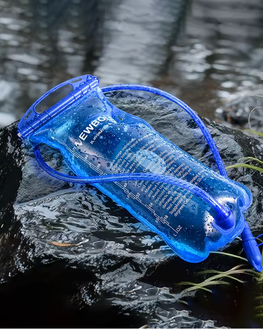 Bolsa de Hidratação 1,5L Newboler
