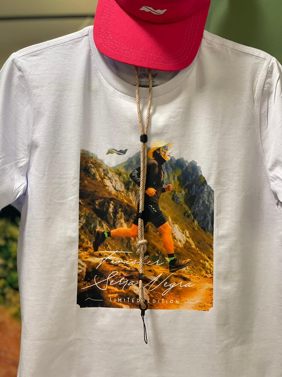 Edição Limitada PTR - Papangu da Serra