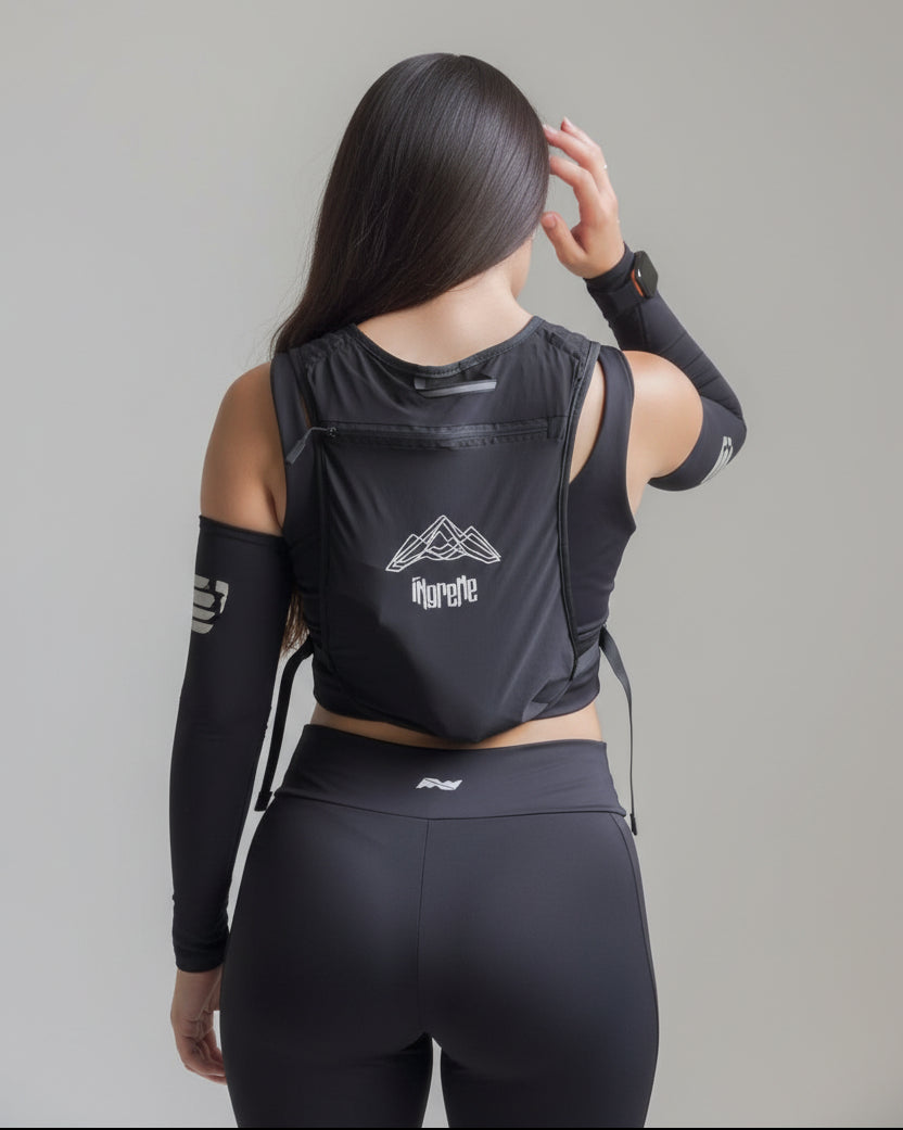 Colete de Hidratação FAST