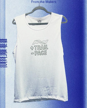 Regata +Trail - Pace