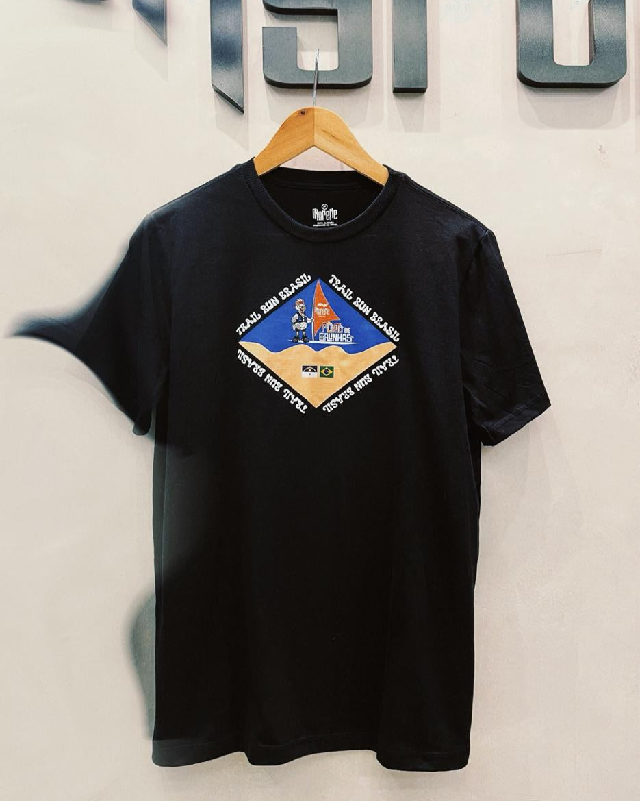 Camisa 21k de porto