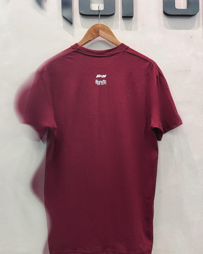 Camisa 21k de porto