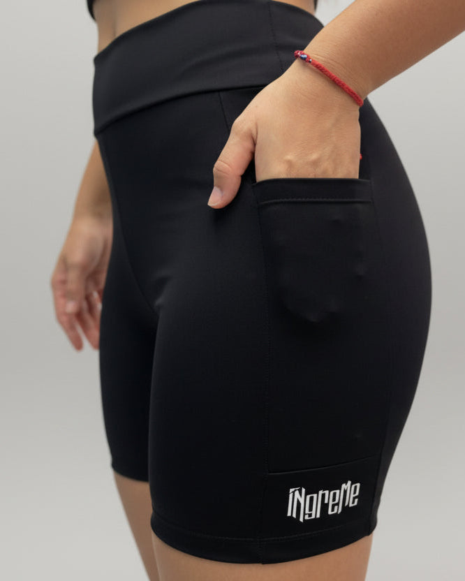 Bermuda Origen Trailwear