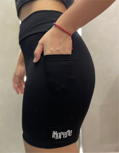 Bermuda Origen Trailwear