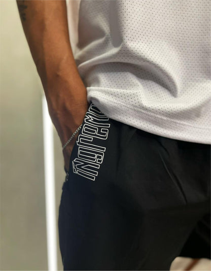 Short Origen Trailwear