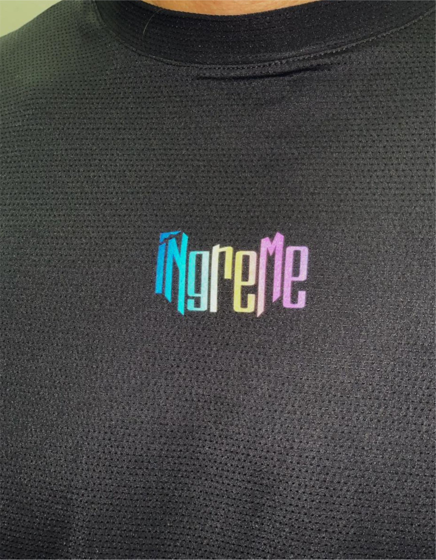 Camisa Origen Camaleão