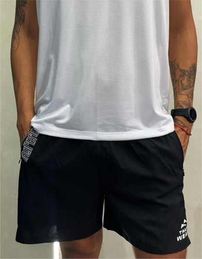 Short Origen Trailwear